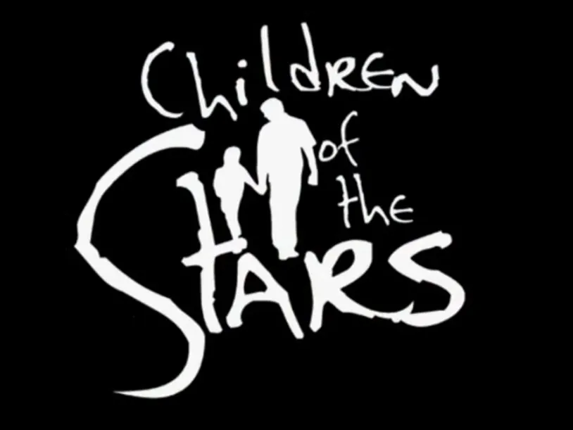 A movie about autism in China called Children of the Stars